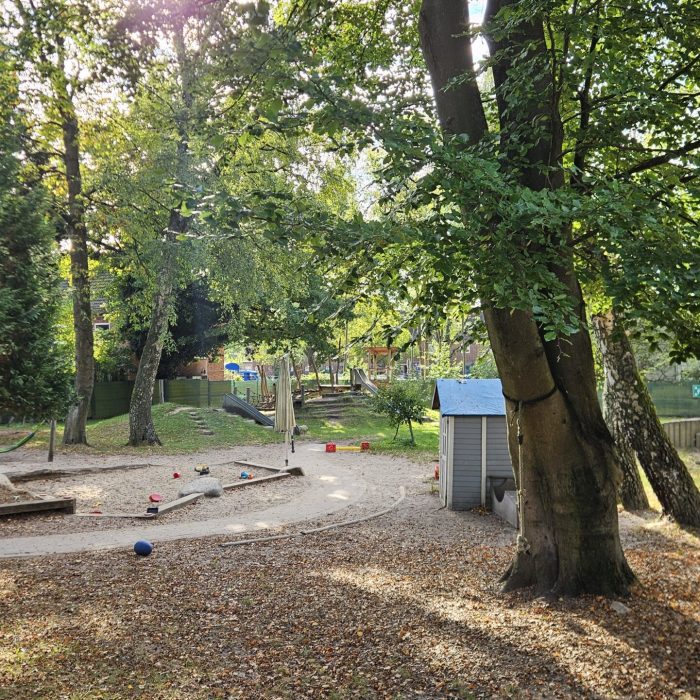 2025-09-23 Kita DESY_Garten II